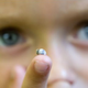Illustration for article titled Tiny sea snail grows and hatches inside little boys knee